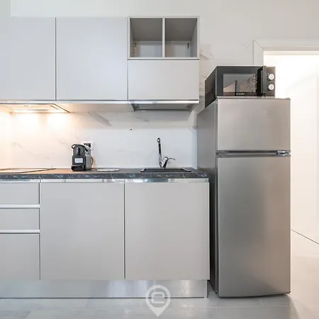 Apartment Estay - Sea Scent *