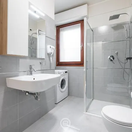 Daire Sea Scent Cagliari