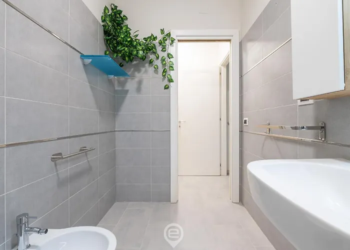 Appartement Sea Scent