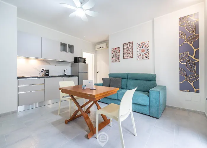 Sea Scent * Cagliari