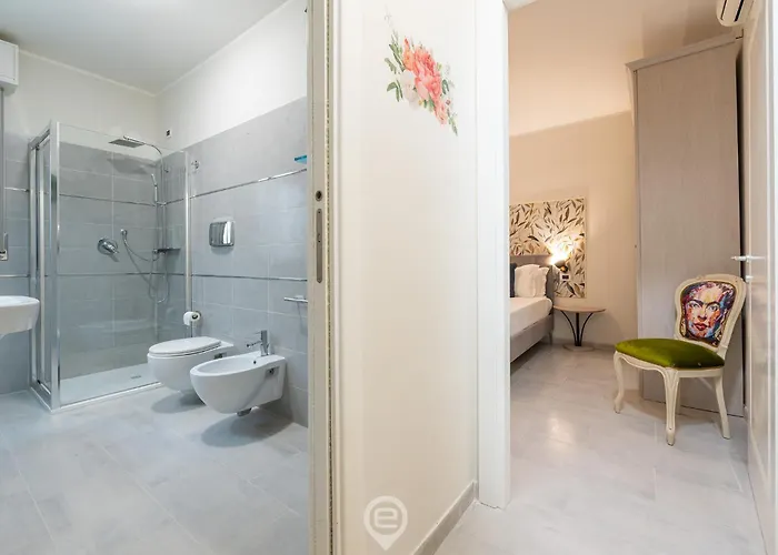 Sea Scent Appartement Cagliari